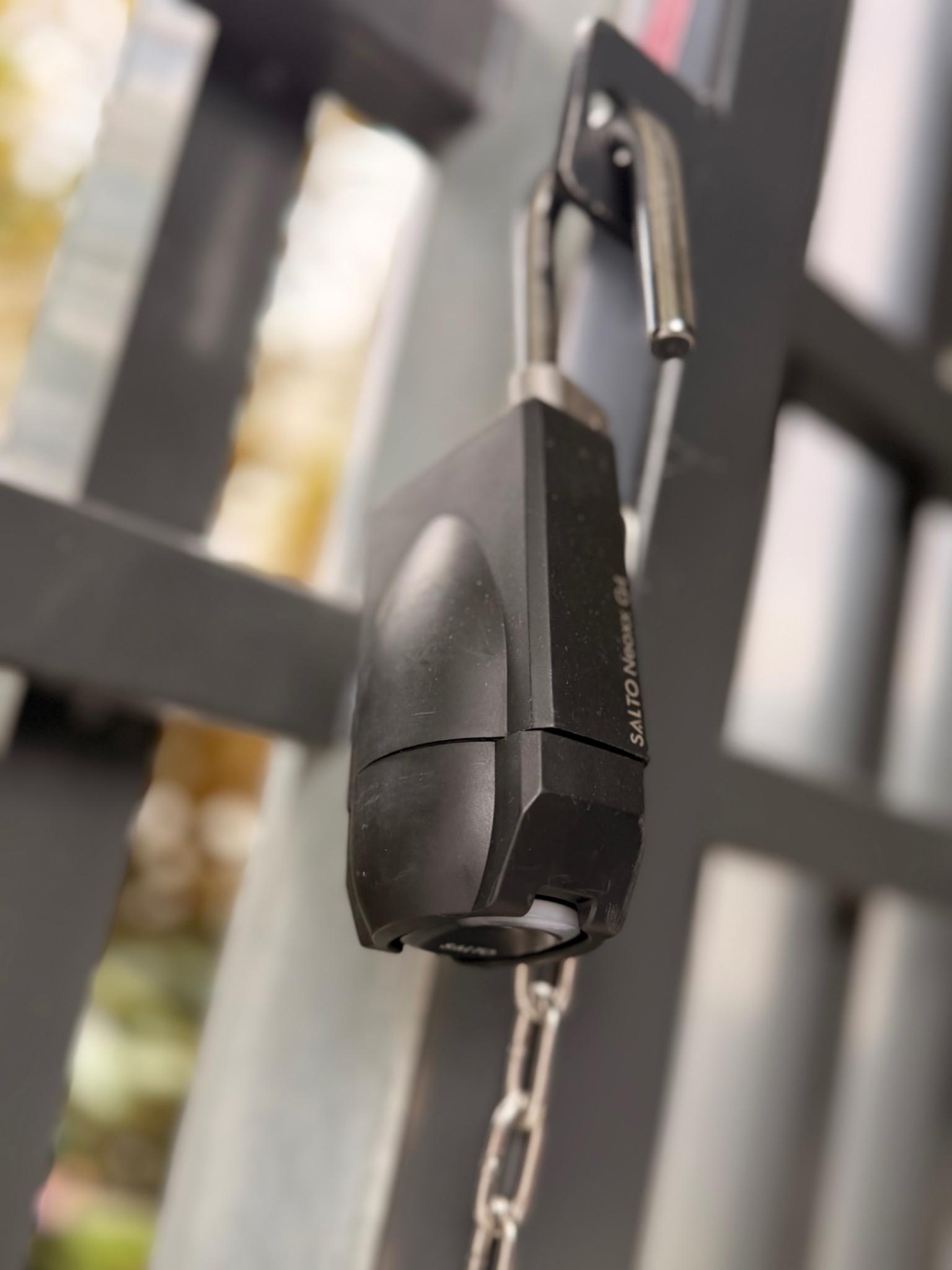 Fort Knox Locksmiths team and vehicle